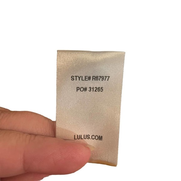 Lulus Mustard Yellow Harbor Point Wrap Dress w/Slit Sleeves - Picture 6 of 11